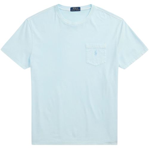 T-shirt Ralph Lauren GT24636 - Ralph Lauren - Modalova