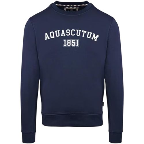 Sweatshirts Aquascutum GT25921 - Aquascutum - Modalova