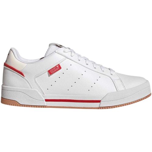 Baskets basses adidas Tourino - adidas - Modalova