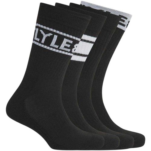 Chaussettes Lyle & Scott Ackley - Lyle & Scott - Modalova