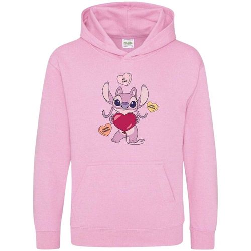 Sweatshirts à capuche GT25715 - Disney - Modalova