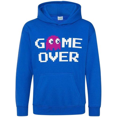 Sweatshirts à capuche Game Over - Pac-Man - Modalova