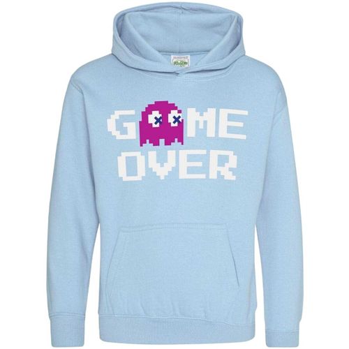 Sweat-shirt enfant Game Over - Pac-Man - Modalova
