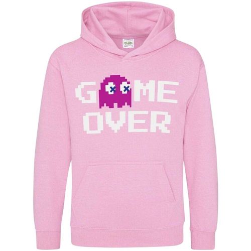Sweatshirts à capuche Game Over - Pac-Man - Modalova