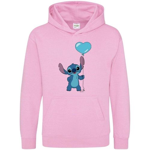 Sweatshirts à capuche GT25756 - Disney - Modalova