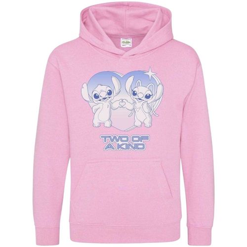 Sweatshirts à capuche Two Of A Kind - Disney - Modalova