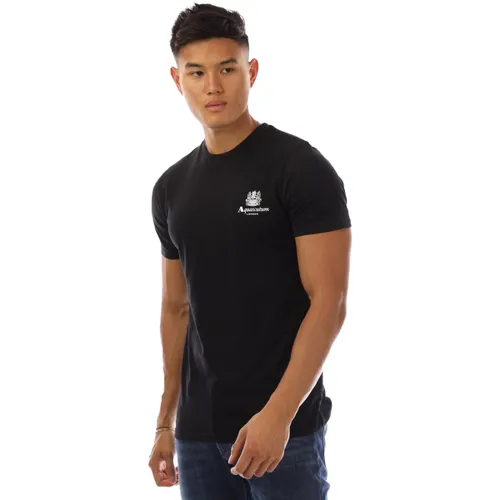 T-shirt Aquascutum London - Aquascutum - Modalova