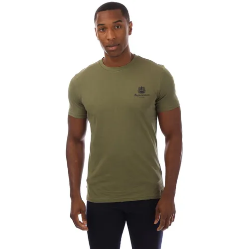 T-shirt Aquascutum London - Aquascutum - Modalova