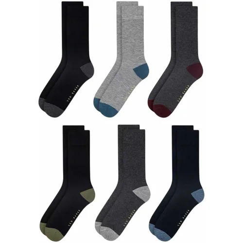 Chaussettes Ted Baker GT26971 - Ted Baker - Modalova