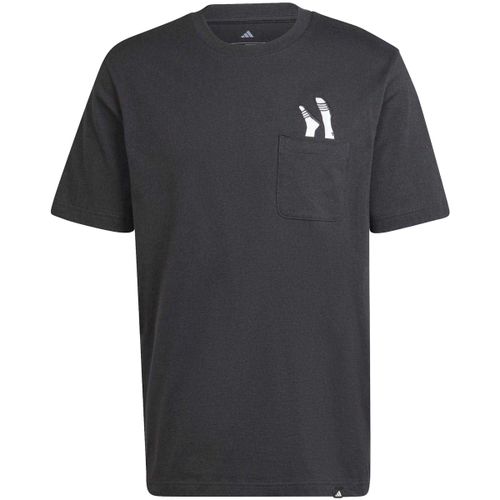 T-shirt adidas GT27190 - adidas - Modalova