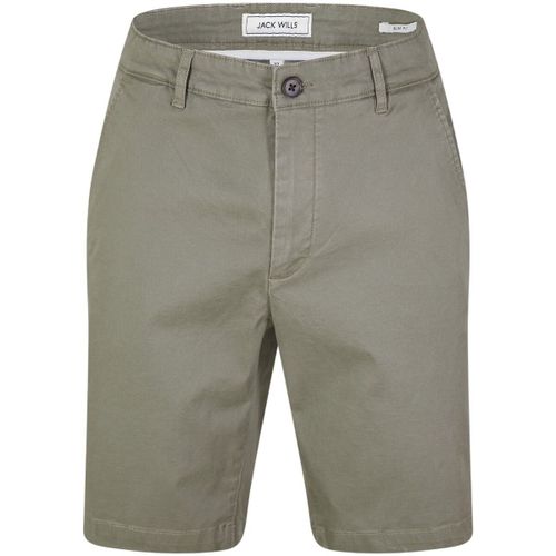 Short Jack Wills GT27375 - Jack Wills - Modalova
