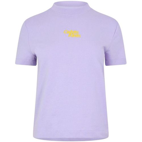 T-shirt Calvin Klein Jeans GT27461 - Calvin Klein Jeans - Modalova