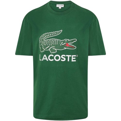 T-shirt Lacoste GT27490 - Lacoste - Modalova