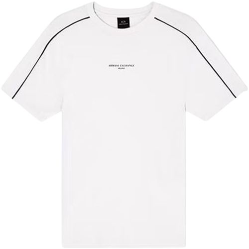 T-shirt Armani Exchange GT27569 - Armani Exchange - Modalova