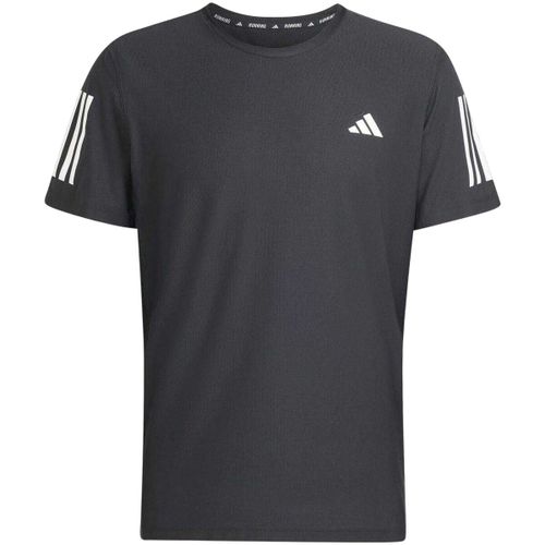 T-shirt adidas The Run - adidas - Modalova