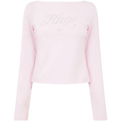 T-shirt HUGO GT26741 - HUGO - Modalova