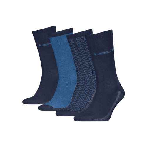 Collants & bas Coffret de 4 paires de chaussettes - Levis - Modalova