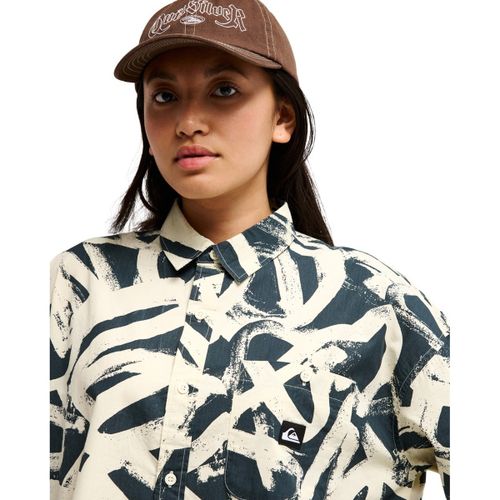 Chemise Quiksilver Acapulco - Quiksilver - Modalova