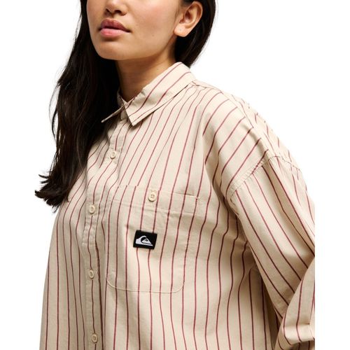 Chemise Quiksilver Acapulco - Quiksilver - Modalova