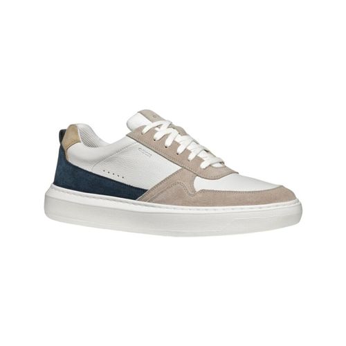 Baskets Geox Deiven - Geox - Modalova