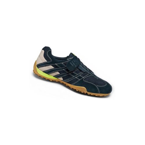 Baskets Geox Snake Original - Geox - Modalova