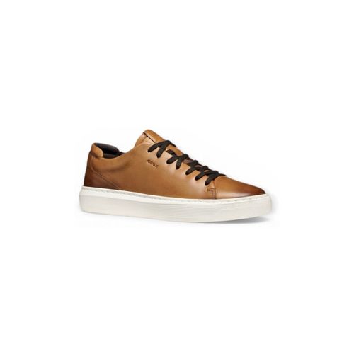 Baskets Geox Deiven - Geox - Modalova