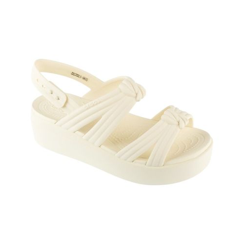 Sandales compensées 212864105 - Crocs - Modalova