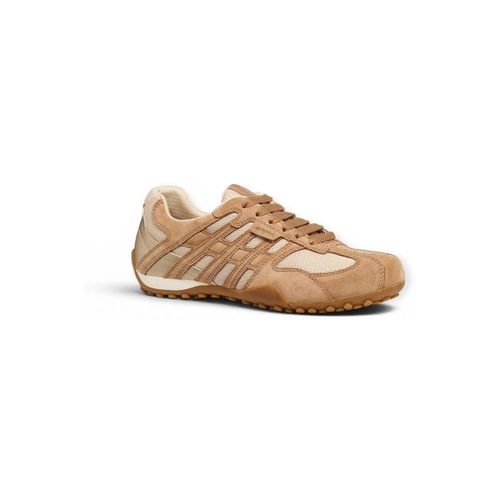 Baskets Geox Snake Original - Geox - Modalova