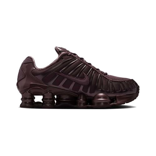Baskets Nike Shox TL - Nike - Modalova