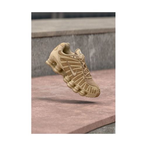 Baskets Nike Shox TL - Nike - Modalova