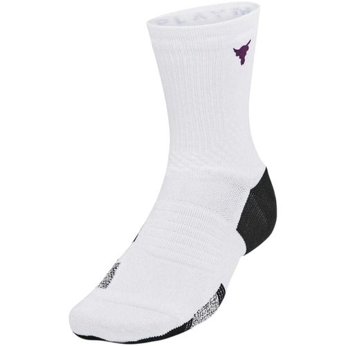Chaussettes Project Rock Playmaker - Under Armour - Modalova