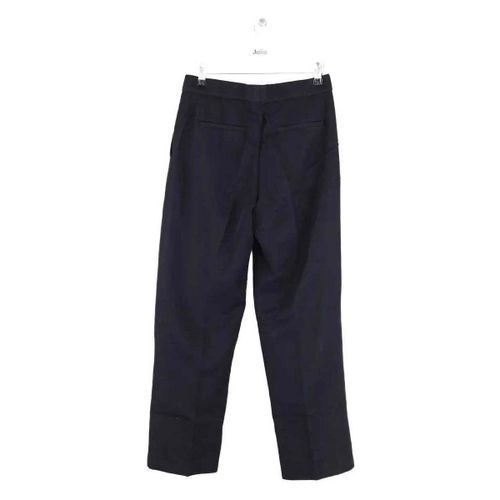 Pantalon Pantalon droit Violet noir - Iro - Modalova