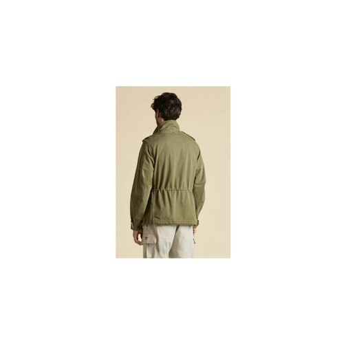Blouson AB3044UCT0423307 - Aeronautica Militare - Modalova