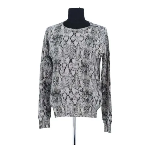 Pull Pull en cachemire beige - Zadig & Voltaire - Modalova
