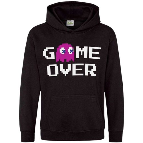 Sweat-shirt enfant Game Over - Pac-Man - Modalova