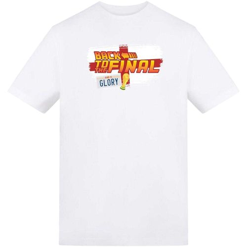 T-shirt Fifa GT29118 - Fifa - Modalova
