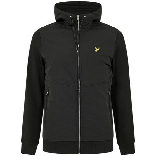 Sweatshirts à capuche Hybrid - Lyle & Scott - Modalova