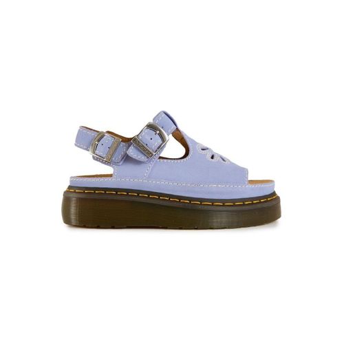 Sandales plates Dunnet Flower Des Sandales - Dr. Martens - Modalova