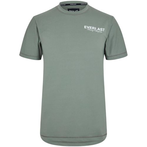 T-shirt Everlast GT27819 - Everlast - Modalova