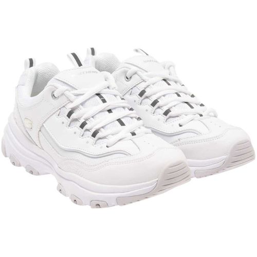 Baskets basses Skechers Dlite - Skechers - Modalova