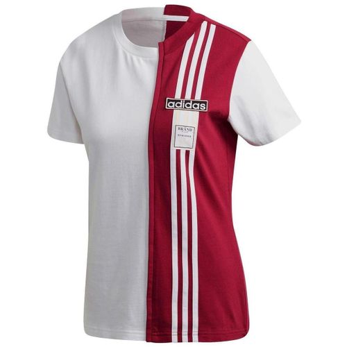 T-shirt adidas Adibreak - adidas - Modalova