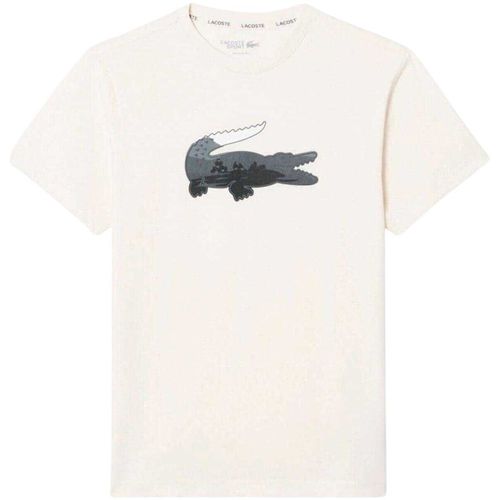 T-shirt Lacoste GT28101 - Lacoste - Modalova