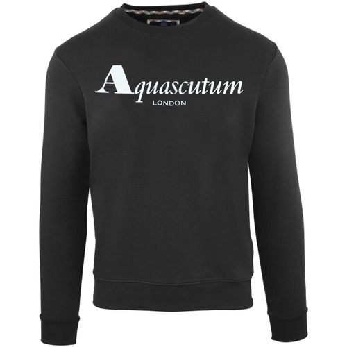 Sweatshirts Aquascutum GT28290 - Aquascutum - Modalova