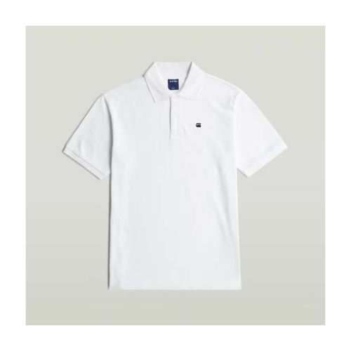 Polo G-Star Raw D29530 E558 - G-Star Raw - Modalova