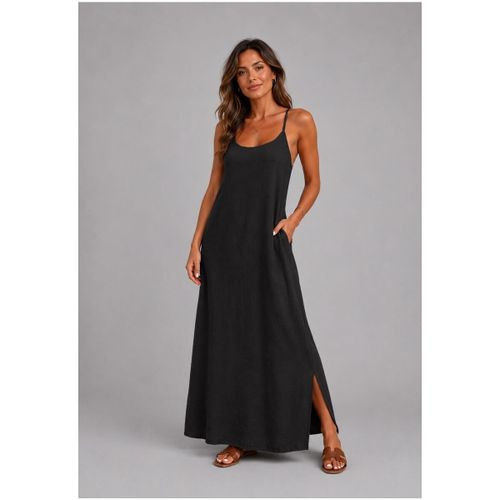 Robe Kebello Robe F, Noir - Kebello - Modalova