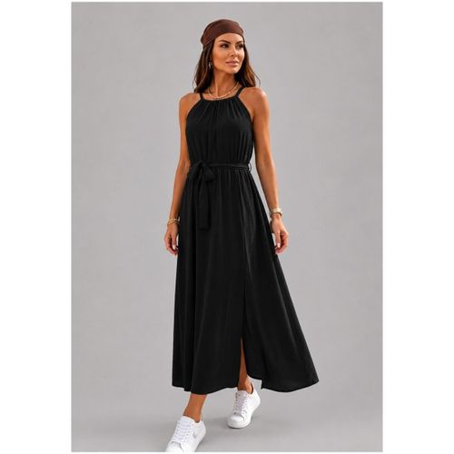 Robe Kebello Robe F, Noir - Kebello - Modalova