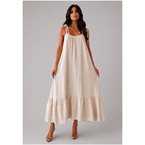 Robe Kebello Robe F, Beige - Kebello - Modalova