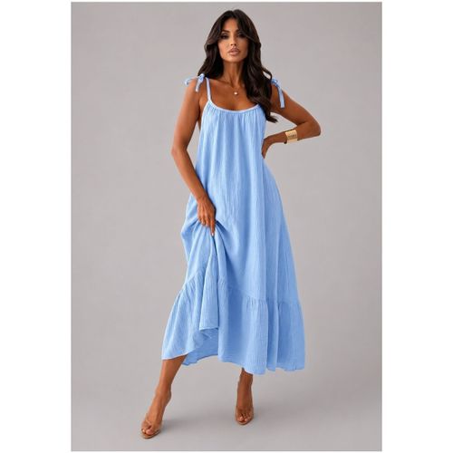 Robe Kebello Robe F, Ciel - Kebello - Modalova