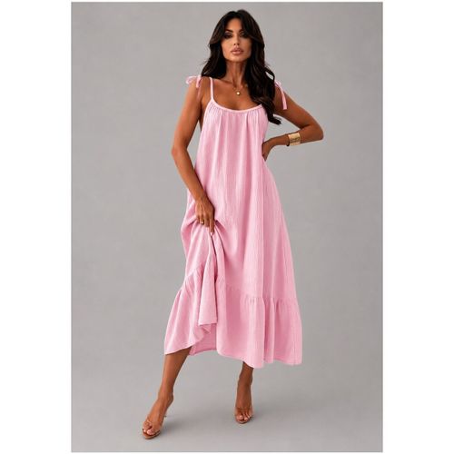 Robe Kebello Robe F, Rose - Kebello - Modalova