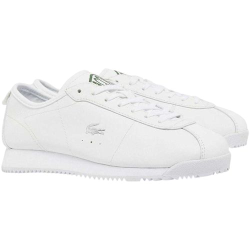 Baskets basses Lacoste Club - Lacoste - Modalova
